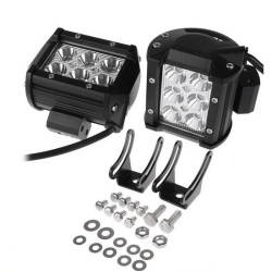 Фары  LED