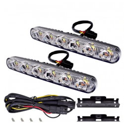 Корпусные (врезные)