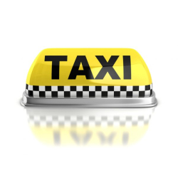 Фишка /  (TAXI)  " ШАШЕЧКИ "