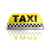 Фишка /  (TAXI)  " ШАШЕЧКИ "