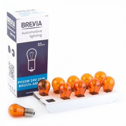 Лампы "BREVIA"