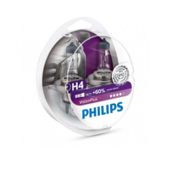 Лампа  галогенная "Philips"