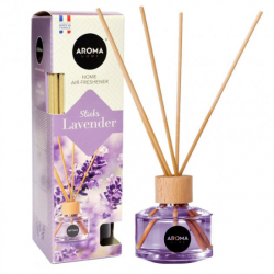 Ароматизатори Нome "Areon"/"Aroma"/"Fresh Way"/ Нейтролізатори запахів