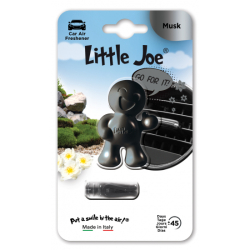 Освіжувачі "Little Joe"/"Little Dog" [Італія]