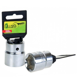 Головка 1/2" 10мм (6гран) "Alloid" (ТГ-40110М) (20шт/уп)