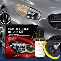 Набір для відновлення фар Car Headlight Repair Kit FH088