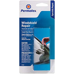 Набір для ремонту лобового скла 75ml "Permatex" 16067 (6шт/уп)