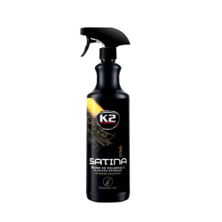 Полірольторпеди молочко тригер 1000ml "K2" D5091 Satina PRO без запаху