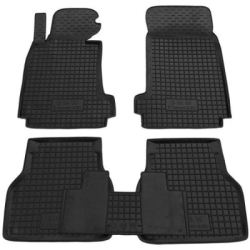 Килимки салона BMW 5 (E39) 1996-2000р. "Avto-Gumm"11117 Килимки салона BMW 5 (E39) 1996-2000р. "Avto-Gumm"11117