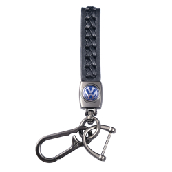 Брелок на ключі Джгут Volkswagen з Карабіном (пакет+викрутка)