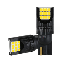 Світлодіод 12-24V Т10 Canbus Білий SMD 24-2016 №151