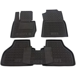 Килимки салона BMW X-3 (F25) 2010- "Avto-Gumm" 11598