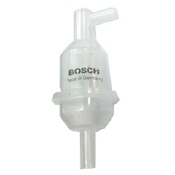 Фільтр паливний дизель Г-обр. "BOSCH" PS820