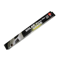 Плівка тонувальна 100 Medium.Black 20% PCG-20D "Solux" (30шт/ящ)