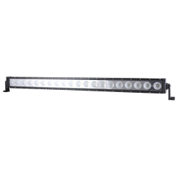 Фара-LED Балка 1073*86*76mm 200W (10W*20) 10-30V Ближнє/Flood "BELAUTO" (BOL2010F) (1шт) IP69