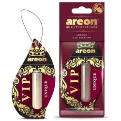 Освіжувач рідкий 5ml - "Areon" - VIP - Unique (Унікальний) (24шт/уп)