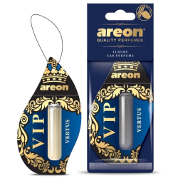 Освіжувач рідкий 5ml - "Areon" - VIP - Vertus (Вертус) (24шт/уп)