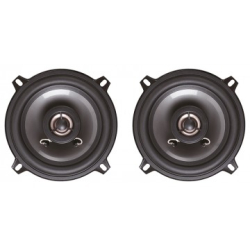 Колонки 13 см SkyLor "Slim" SLM-1322 - 100W/80дб/2-way speak /Вага-1,15кг/гарантія на перевірку