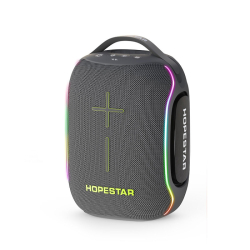 Колонка HopeStar H71 120W (Bluetooth/FM,MicroCD,USB,AUX) Blue Колонка HopeStar H71 120W (Bluetooth/FM,MicroCD,USB,AUX) Blue