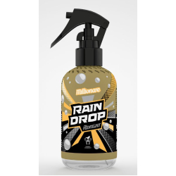 Освіжувач тригер 200ml - "Tasotti" - Rain Drop - Millionaire (Мільйонер)