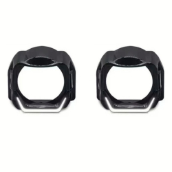 LED-маска з ангельськими вічками 3,0"/12v/6000k/White/BMW Sport-V (2шт.) LED-маска з ангельськими вічками 3,0"/12v/6000k/White/BMW Sport-V (2шт.)