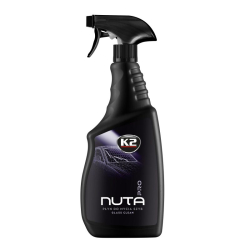 Очищувач скла тригер  750ml "K2" Nuta Pro D4002