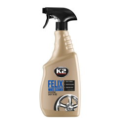 Очищувач дисків тригер  750ml "К2" FELIX (K167M)