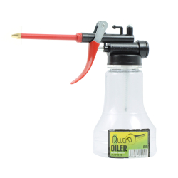 Маслянка важільна 220ml "Alloid" (МР-21-220)