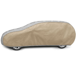 Тент Хетчбек 430х148x136 см (L1) Optimal Garage Hatchback/Kombi "KEGEL""5-4315-241-2092