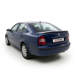 Спойлер Skoda Octavia  Tour Sd  1996-2010  "AV Tuning"  BS10196