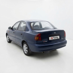Спойлер Daewoo Lanos/Sens T100   "AV Tuning"  BD10197