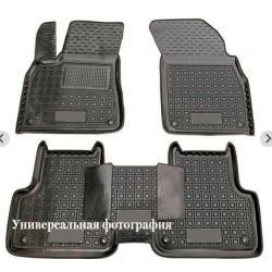 Килимки салона Kia Sportage IV 20> "Avto-Gumm" 11813 Килимки салона Kia Sportage IV 20> "Avto-Gumm" 11813
