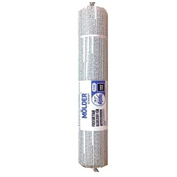 Клей для лобового скла Чорний 600g "Molder" PU9091