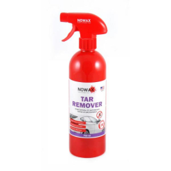 Очищувач бітуму тригер 750ml "Nowax" NX75001 (20шт/уп)