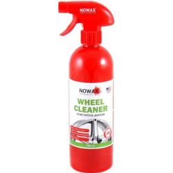 Очищувач дисків тригер  750ml "Nowax" Wheel Cleaner NX75004