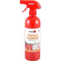 Очищувач салону тригер 750ml "Nowax" Textile Cleaner NX75002