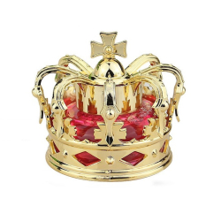 Освіжувач рідкий 50ml - "Корона Золота" - Вишня