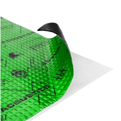 Віброізоляція Profy 700*500*3,0 "ACOUSTICS" (1шт) (10шт/уп) Віброізоляція Profy 700*500*3,0 "ACOUSTICS" (1шт) (10шт/уп)