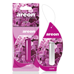 Освіжувач рідкий 5ml - "Areon" - Mon Liquid - Lilac (Бузок) (24шт/уп)