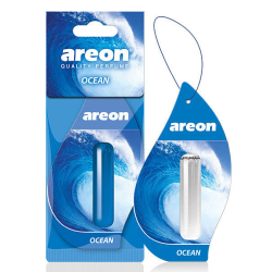 Освіжувач рідкий 5ml - "Areon" - Mon Liquid - Ocean (Океан) (24шт/уп)