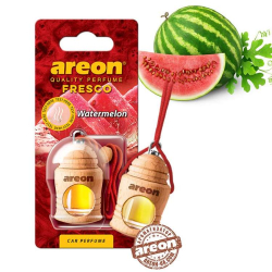 Освіжувач рідкий бочка 4ml - "Areon" - Fresco - Watermelon (Кавун) (12шт/уп)