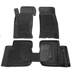 Килимки салона Ford Sierra 1987-1994 "AvtoGum"11666 Килимки салона Ford Sierra 1987-1994 "AvtoGum"11666