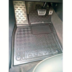 Килимки салона Volkswagen ID. UNYX (2024) MOD- "Avto-Gumm" 12175 Килимки салона Volkswagen ID. UNYX (2024) MOD- "Avto-Gumm" 12175
