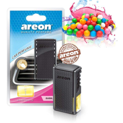 Освіжувач рідкий на обдув 8ml - "Areon"  Bubble Gum (Жуйка) (12шт/72ящ)