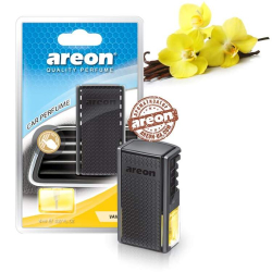 Освіжувач рідкий на обдув 8ml - "Areon"  Vanilla (Ваніль) (12шт/72ящ)