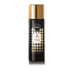 Освіжувач спрей 50ml - "Aroma" - Prestige Spray - Gold (аромат Paco Rabanne "Invictus")