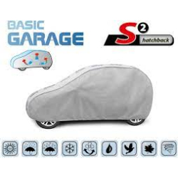 Тент Хетчбек 332х146x135 см (S2) Basic Garage, Hatchback "KEGEL" "5-3952-241-3021"