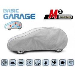 Тент Хетчбек 405х148x136 см (M2) Basic Garage, Hatchback "KEGEL" "5-3955-241-3021"