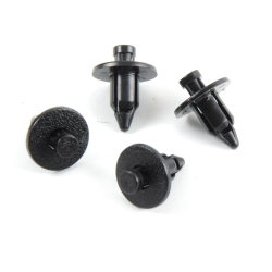 Кліпси C0564 GM 96057846 Toyota 90467-07041 Suzuki 09409-07308-5PK (уп.100шт)