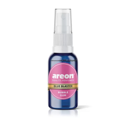 Освіжувач спрей 30ml - "Areon" - Blue Blaster - Bubble Gum (Жуйка) концентрат 1:2 (12шт/уп)